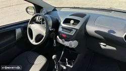 Peugeot 107 1.0 Active
