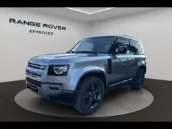 Land-rover Defender 90 3.0 D250 X-Dynamic HSE