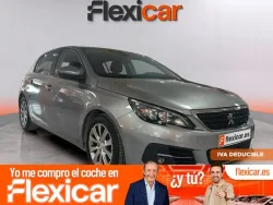 Peugeot 308 1.2 PureTech S&S Style 130