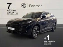 MG HS e 1.5 T-GDI Luxury
