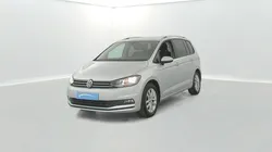 VOLKSWAGEN Touran 1.6 TDI 115 BMT 7pl Confortline Business