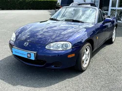 Mazda MX-5 1.6 Elegance