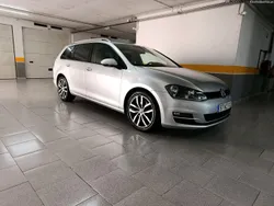 VW Golf 1.6 SPORTLINE