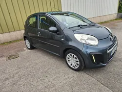 Citroen c1 1.0 69cv