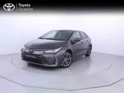 Toyota Corolla 140H Style