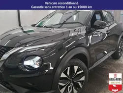 Nissan Juke DIG-T 114 Acenta