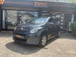 Citroen c1 1.0 vti 70 feel - climatisation