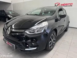 Renault Clio Sport Tourer dCi 90 Dynamique