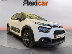 Citroën C3 1.2 PureTech Feel
