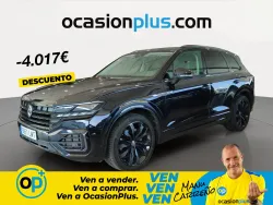 VOLKSWAGEN Touareg 3.0TDI V6 R-Line Tiptronic 4Motion 170kW