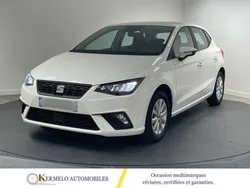 Seat Ibiza 1.0 MPI 80ch Style