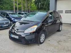 Citroen C4 Picasso 1.6 HDI 110
