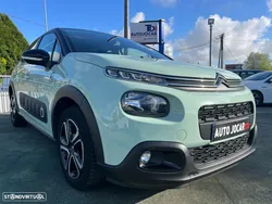 Citroën C3 1.2 PureTech Origins