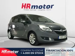 OPEL Meriva 1.3CDTi ecoFlex Selective