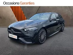 Mercedes-benz Classe C Break 300 d 265ch AMG Line 9G-Tronic