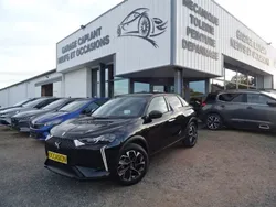 Ds 3 ii 1.5 bluehdi 130 eat8 opera -- full options -- 19000 km