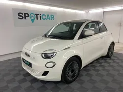 Fiat 500 e 118ch Icône