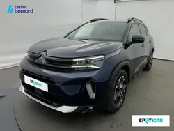 Citroen C5 Aircross BlueHDi 130ch S&S Shine Pack EAT8