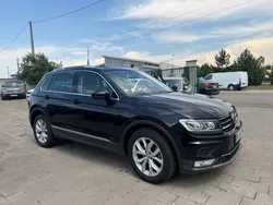 Volkswagen Tiguan II 2.0 TDI 150ch Carat 4Motion DSG7