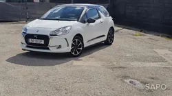 DS DS3 de 2017