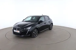Peugeot 208 1.2 PureTech GT Pack EAT8 100 ch
