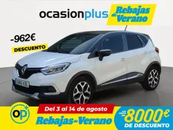 Renault Captur TCe Energy Zen 120