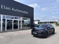 Opel Mokka 1.2 Turbo 130ch GS Line BVA8