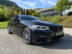 BMW Série 5 Touring G31 Full Black Sport M 2019