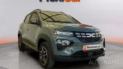 Dacia Spring Electric 45 Expression de 2023