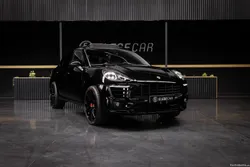 Porsche Macan PDK