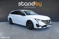 Peugeot 308 SW PureTech 130 Allure