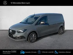 Mercedes-benz Citan 113 ESS Extralong Select