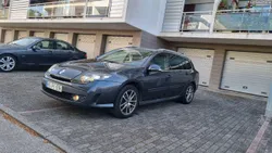 Renault Laguna Executivo Break 1.5 Dci