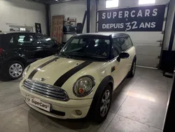 Mini Clubman 1.6 120 CH Cooper Pack Chili