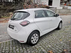 Renault Zoe Zen 52 C/ BATERIAS PROPRIAS - C/ GARANTIA - "Preço IMBATIVEL"