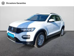 VOLKSWAGEN T-Roc 1.0 TSI 115 Start/Stop BVM6 Lounge