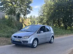 Ford C-Max 1.6 TDCi