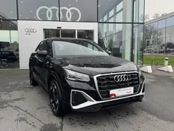 Audi Q2 35 TFSI 150 S tronic 7 SLINE