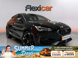CUPRA León 1.5 ETSI DSG 110Kw