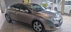 Renault megane coupé/dci/1.9/130cv/7-2011/139000kms/gps/5990ee