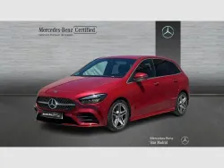 MERCEDES Clase B B 200
