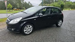Opel Corsa 1.3 Cdti Cosmos 6 Velocidades