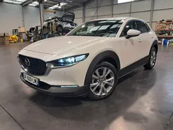 Mazda CX-30 2.0 E-SKYACTIV-G M HYBRID 122 sportline BVA6 faible kms
