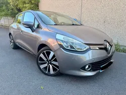 RENAULT CLIO IV 1.5 DCI 90CV eco2 ESTATE PACK DYNAMIQUE AN.2015 142.000KLM GPS/ PANORAMIQUE/ CLIM/ 17’/ RADAR/ PARFAIT ÉTAT