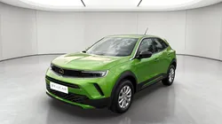 OPEL Mokka 1.2 Turbo 100 ch BVM6 Edition