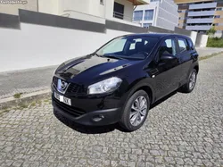 Nissan Qashqai 1.5 DCI 110 CV