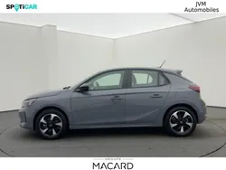 Opel Corsa Electric 136ch