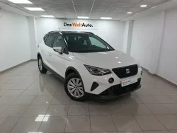 SEAT Arona 1.0 TSI S&S Style Special Edition DSG7 115