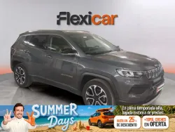 JEEP Compass 1.6 Mjt 80th FWD