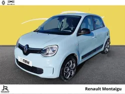Renault Twingo 1.0 SCe 65ch Equilibre